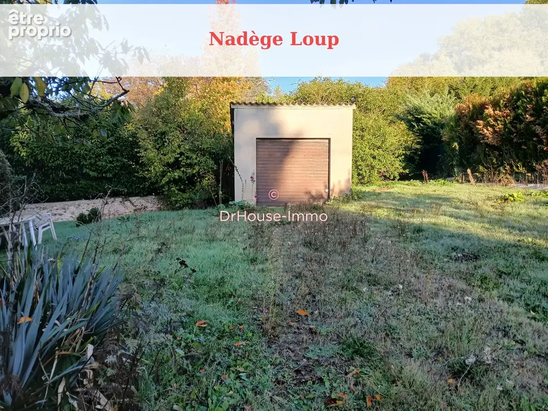 Maison 4 pièces 88 m² à vendre à Mezilles (89130) - photo 4