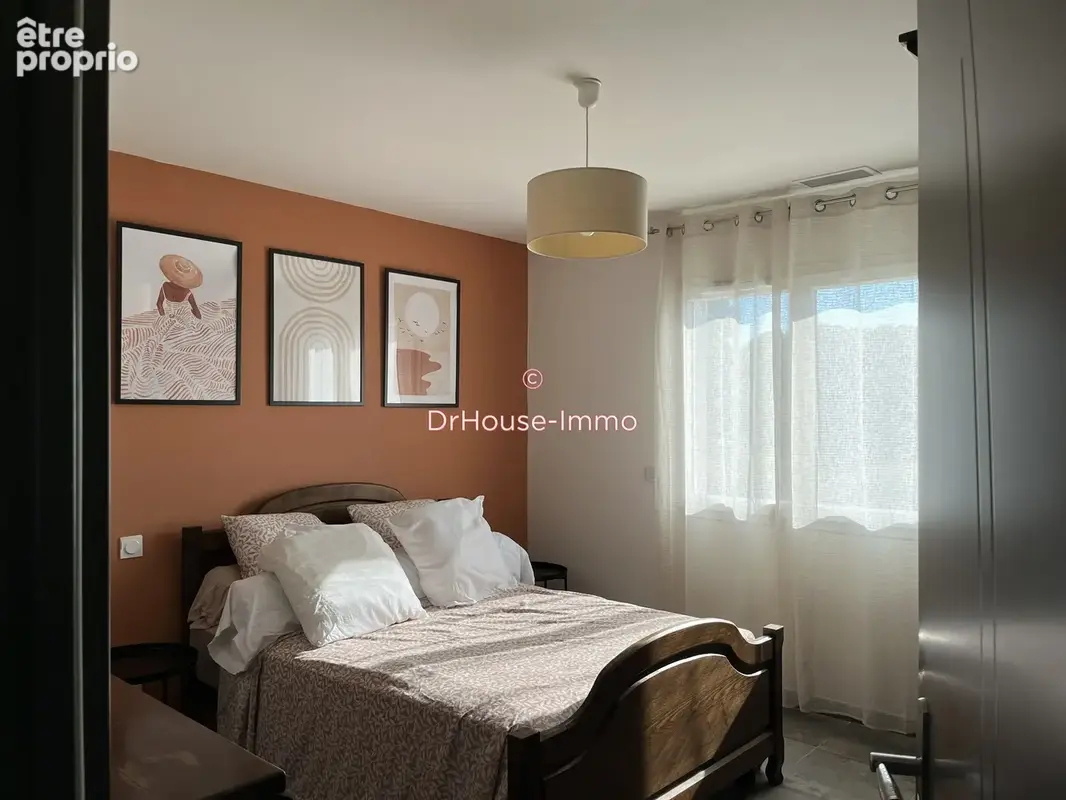 Maison 4 pièces 120 m² à vendre à Boucoiran-Et-Nozieres (30190) - photo 41