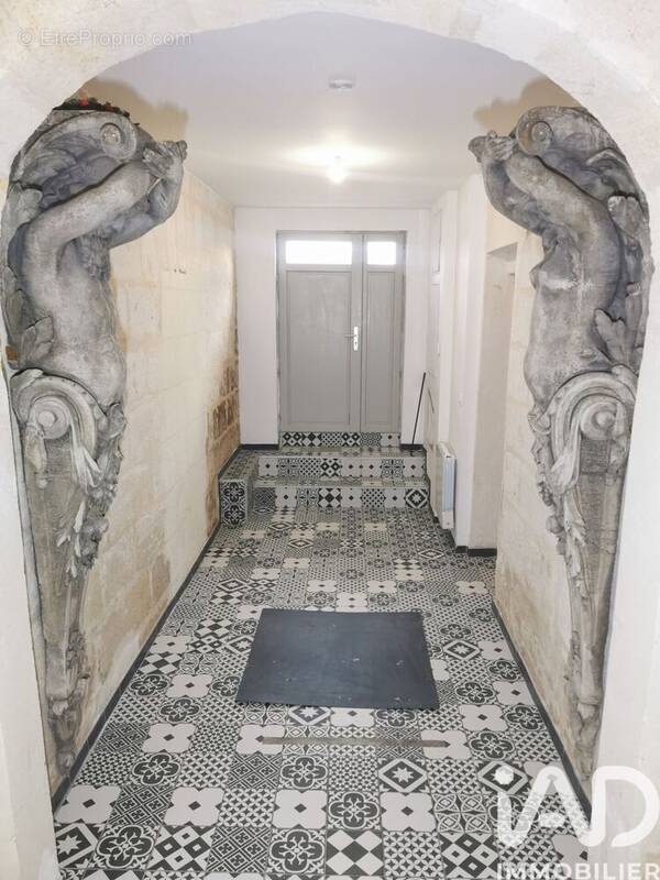 Photo 1 - Maison à ARVEYRES