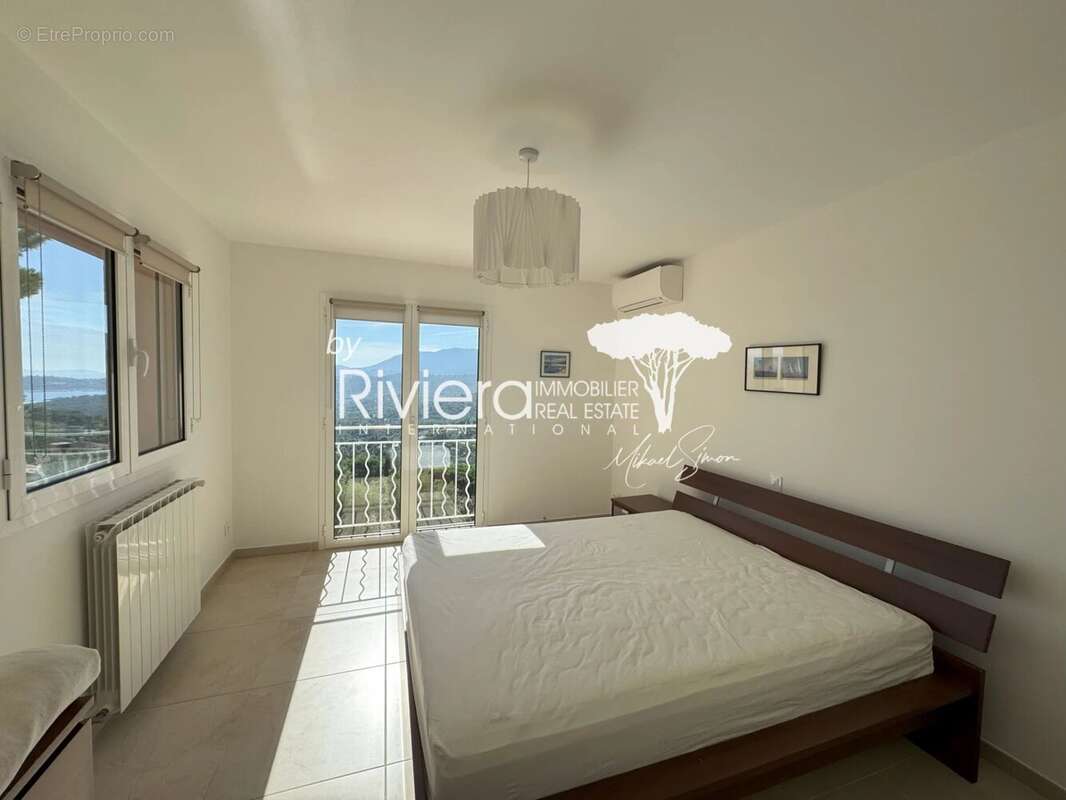 Maison à LA CROIX-VALMER