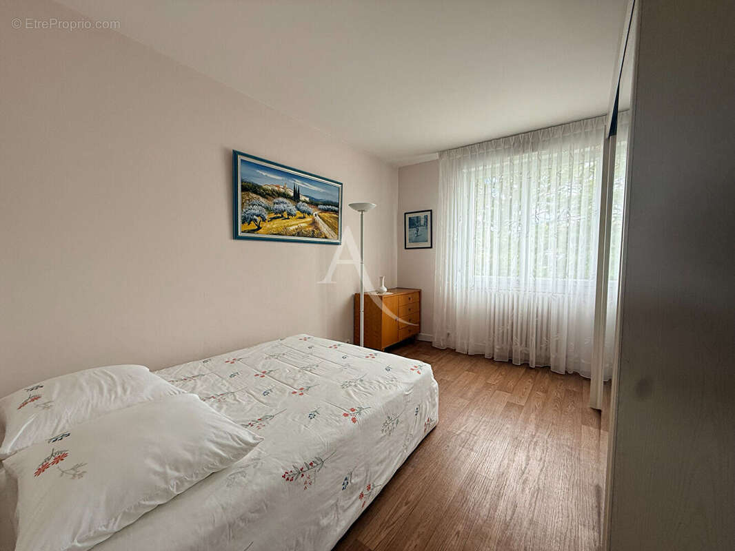 Appartement à SAINT-NAZAIRE