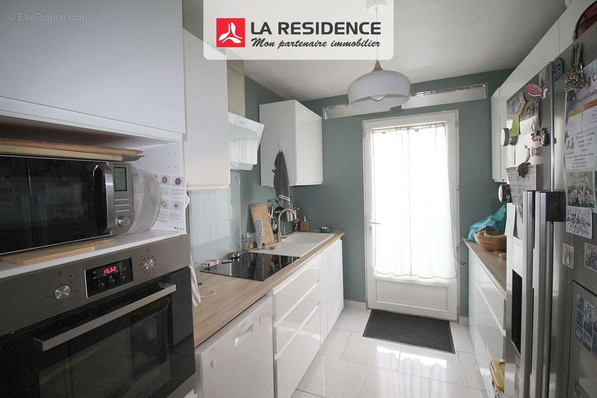 Maison à LE PETIT-QUEVILLY