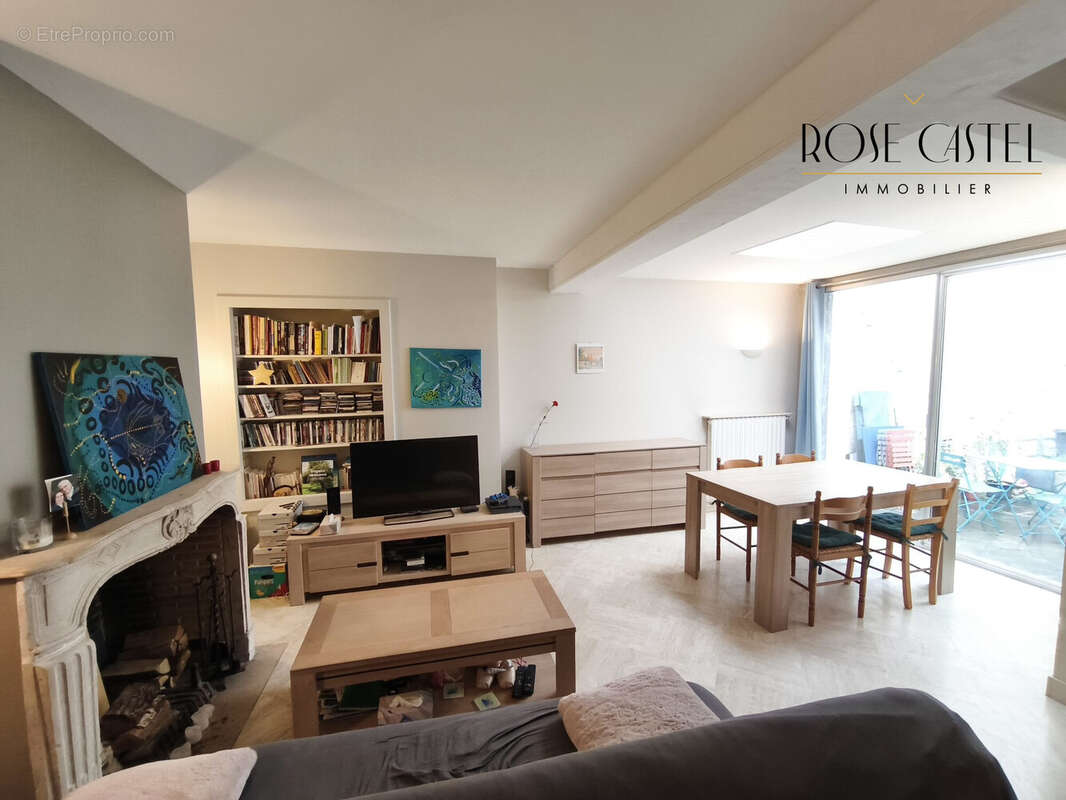 Maison à CHATEAUDUN