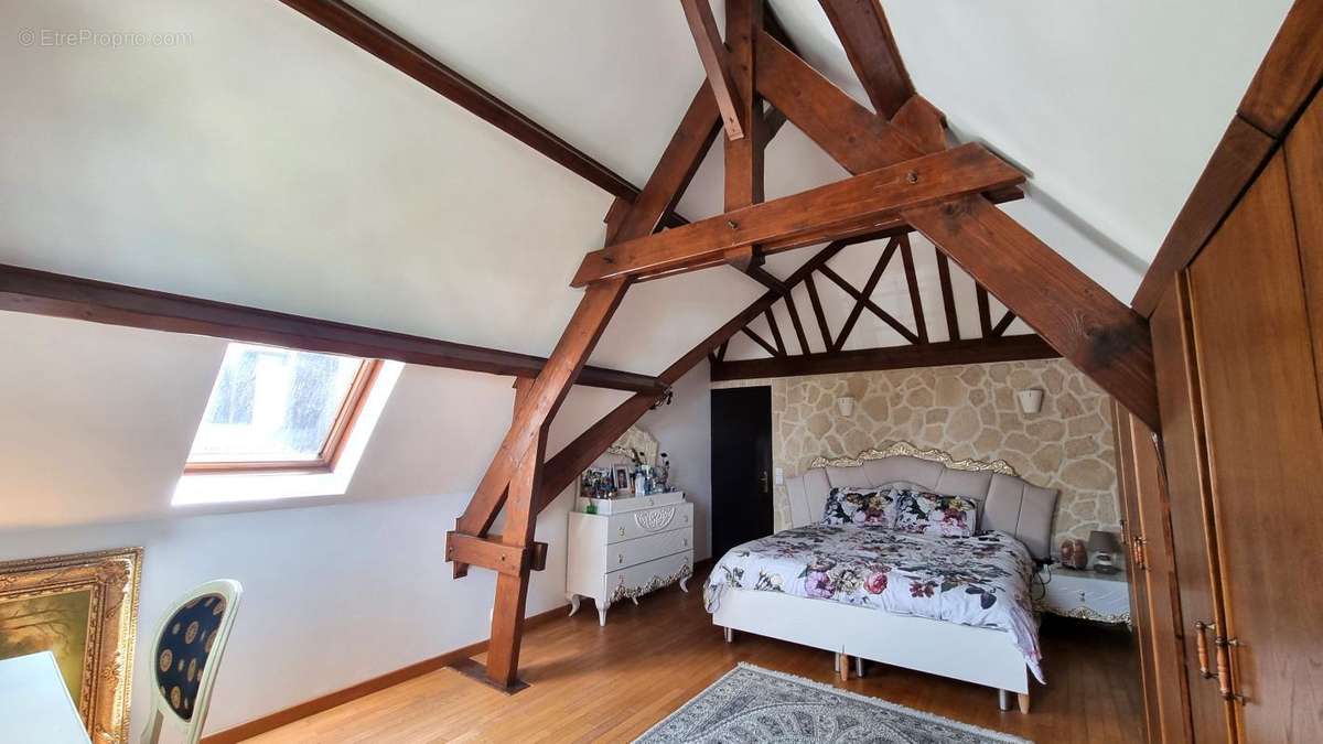 Maison à L&#039;ISLE-ADAM