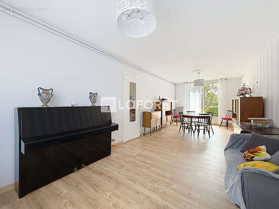 Maison Chartres 95 m² - photo 3