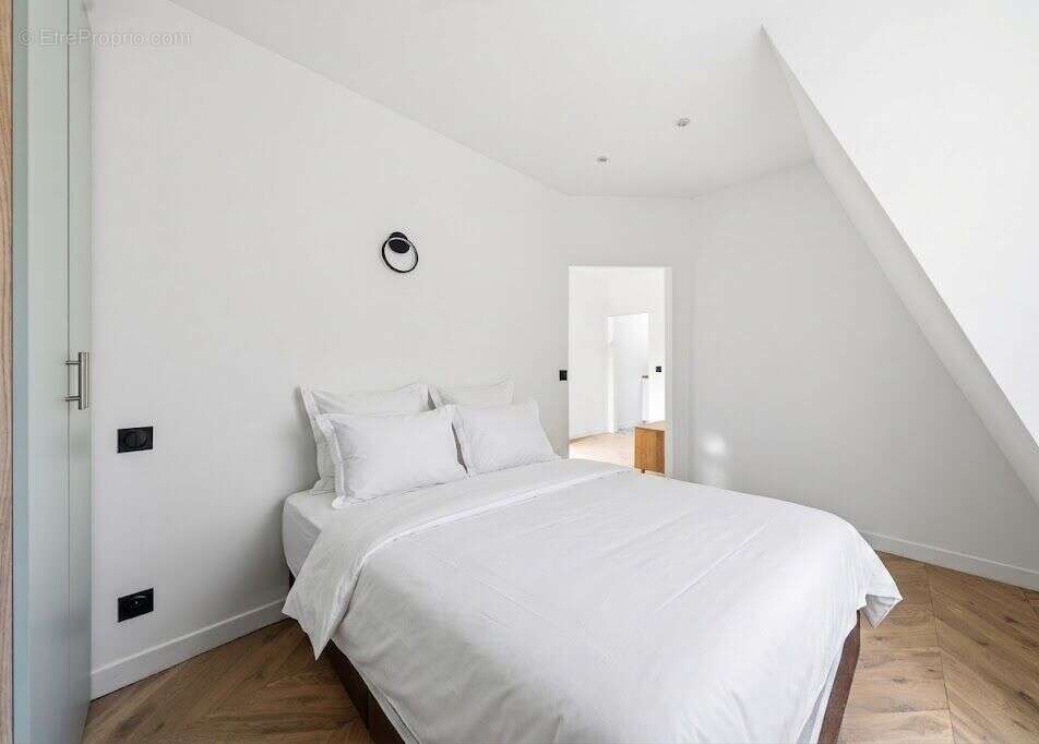 Appartement 26 m² à Paris-6e  - photo 3