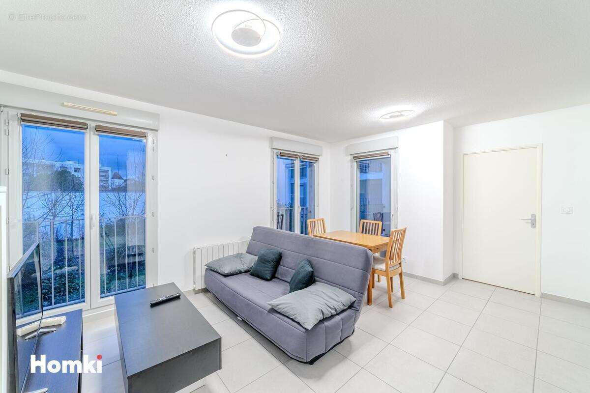 Appartement à VILLEFRANCHE-SUR-SAONE