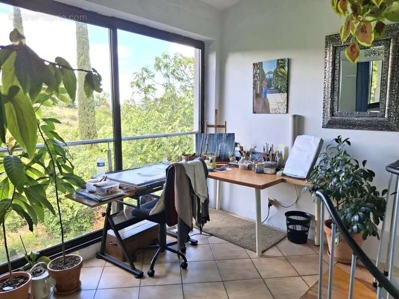 Maison à SAINT-AMBROIX