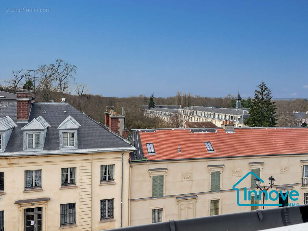 Appartement à VERSAILLES