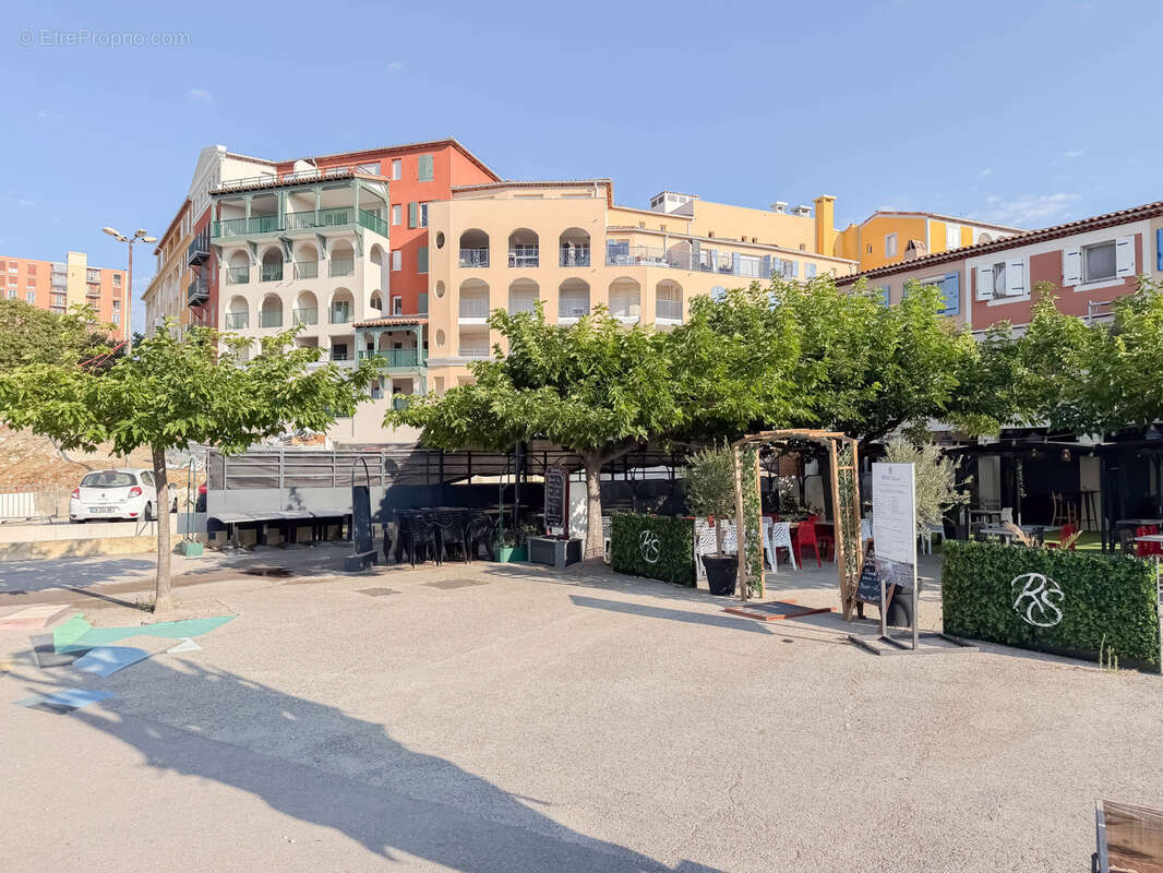 Appartement avec vue sur le port de plaisance - photo 9