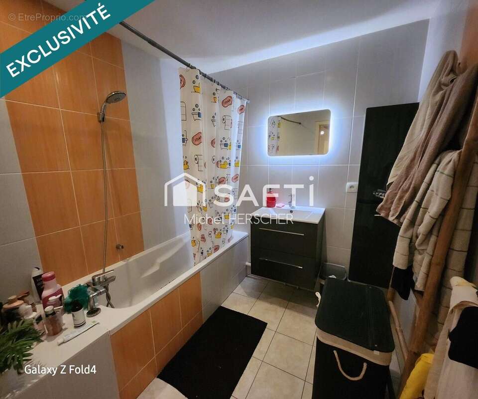 Photo 9 - Appartement à VOLGELSHEIM