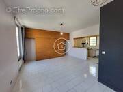 Appartement à BLOIS