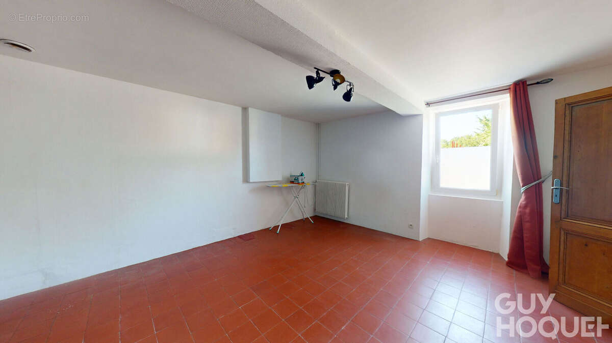 Maison 4 chambres 127 m2 avec jardin - photo 9