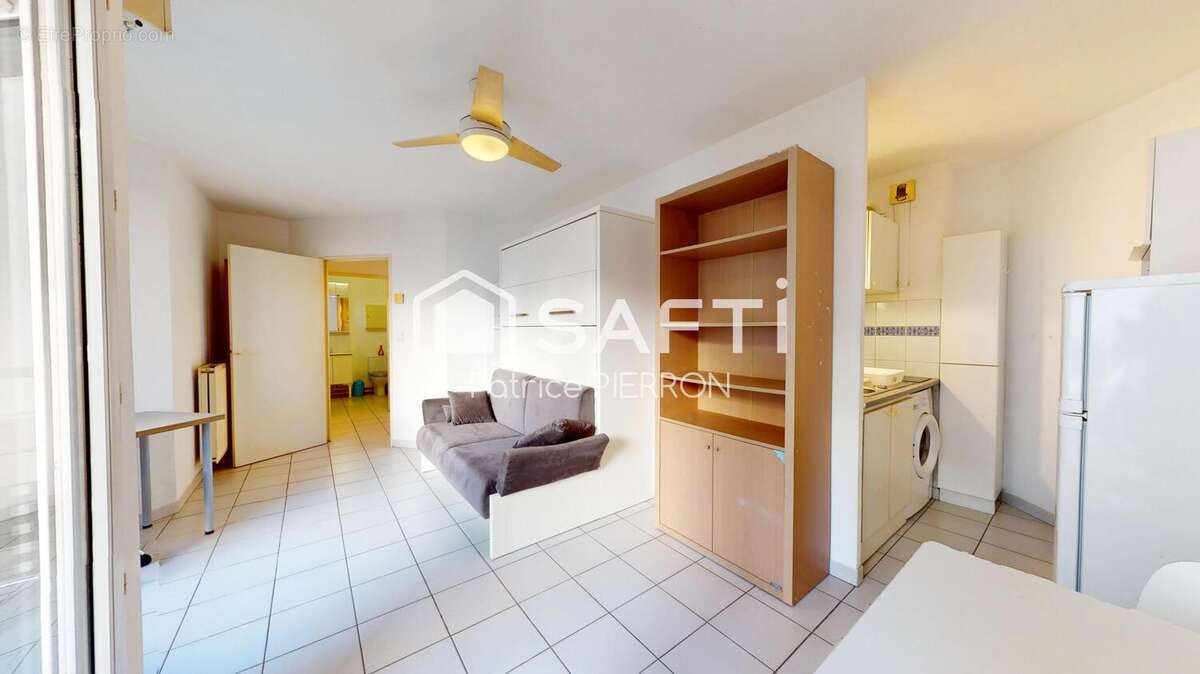 Photo 4 - Appartement à MONTPELLIER