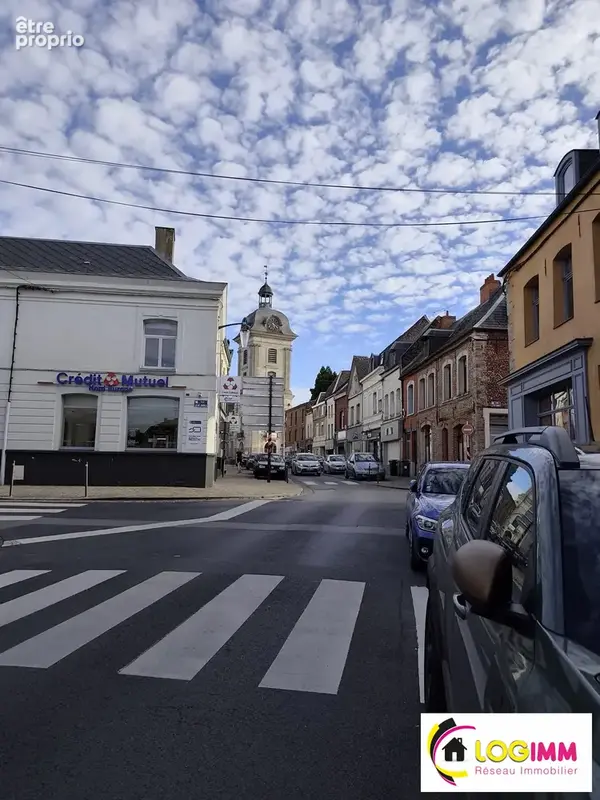 Appartement 117 m² à vendre à Le Quesnoy (59530) - photo 2