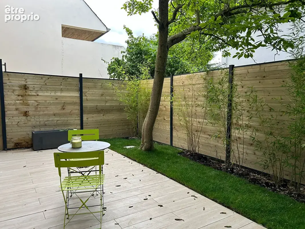 Maison de ville 190m² à l'haÿ-les-roses - photo 5