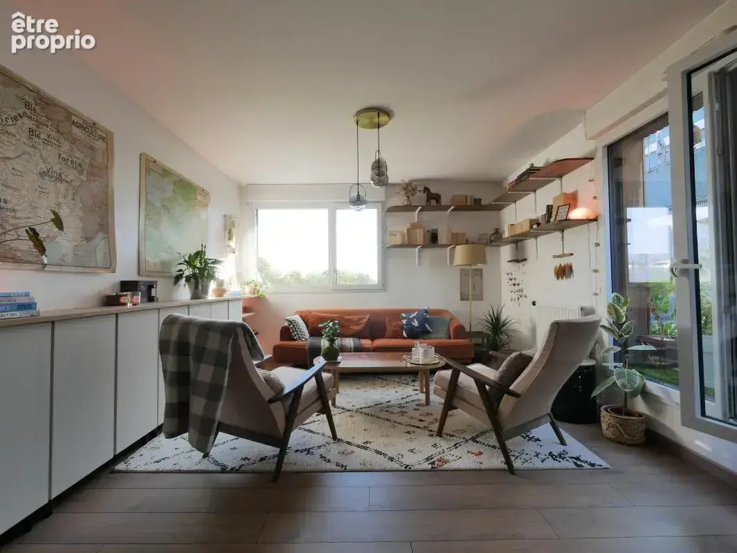 Appartement - photo 11