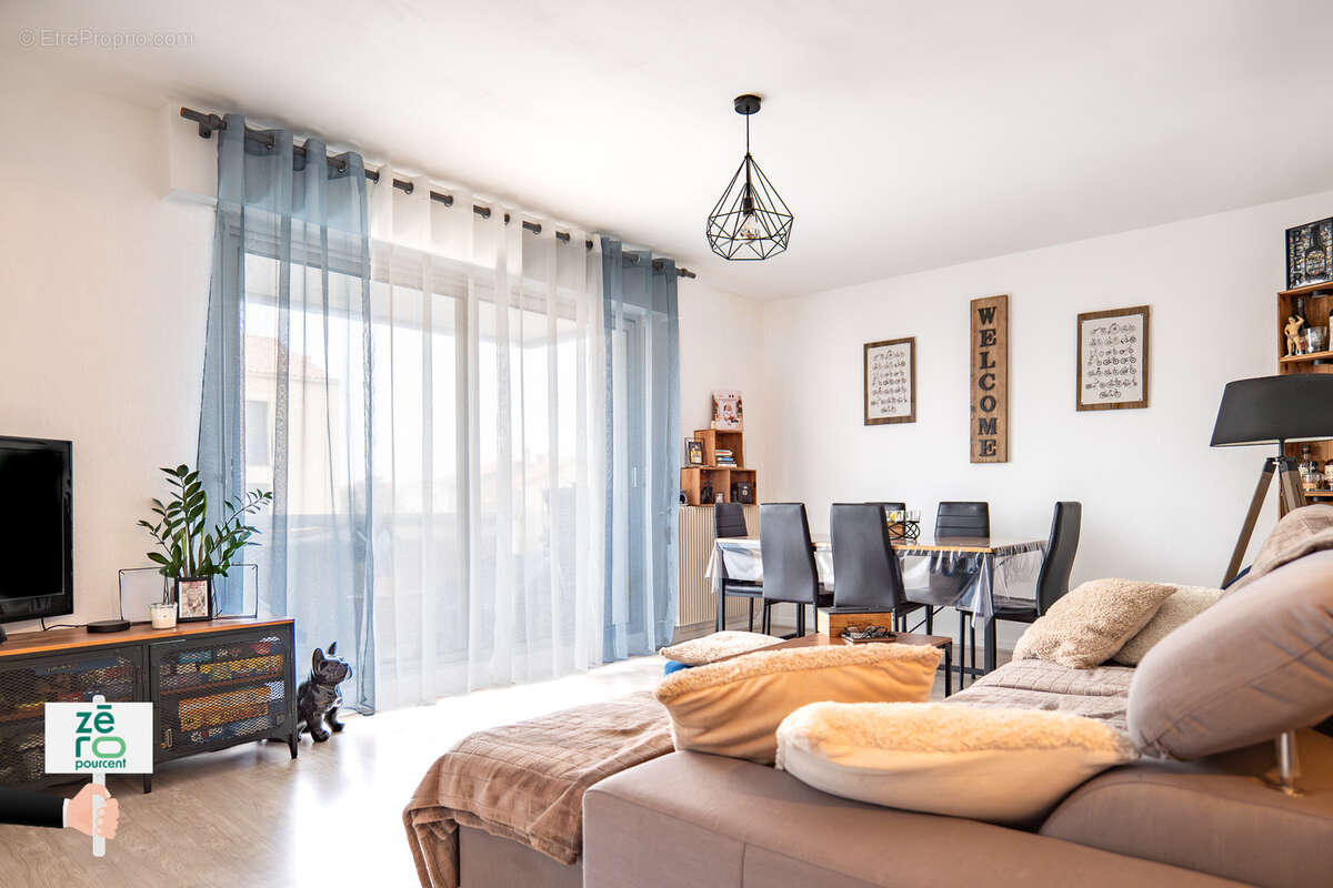 Appartement à LES SABLES-D'OLONNE