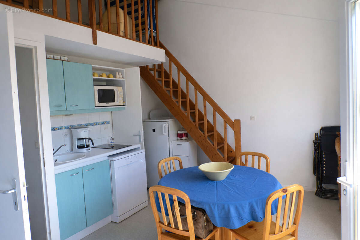 Maison à SAINT-MICHEL-CHEF-CHEF