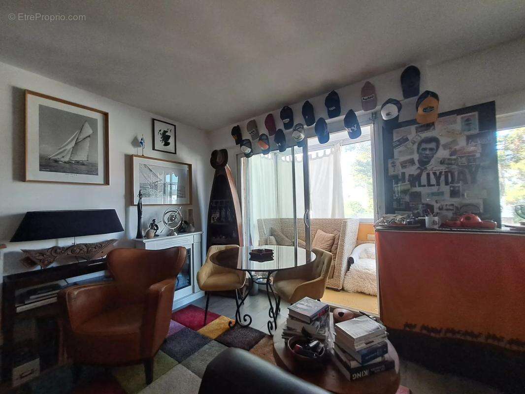 Appartement à LA BAULE-ESCOUBLAC