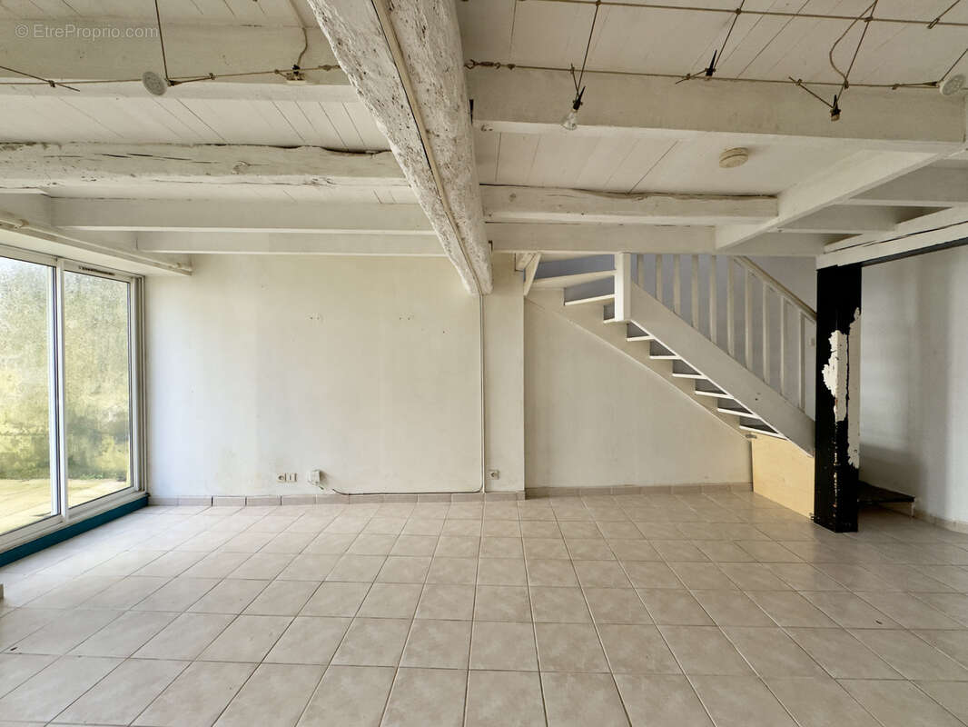 Appartement à NIEUL-SUR-MER