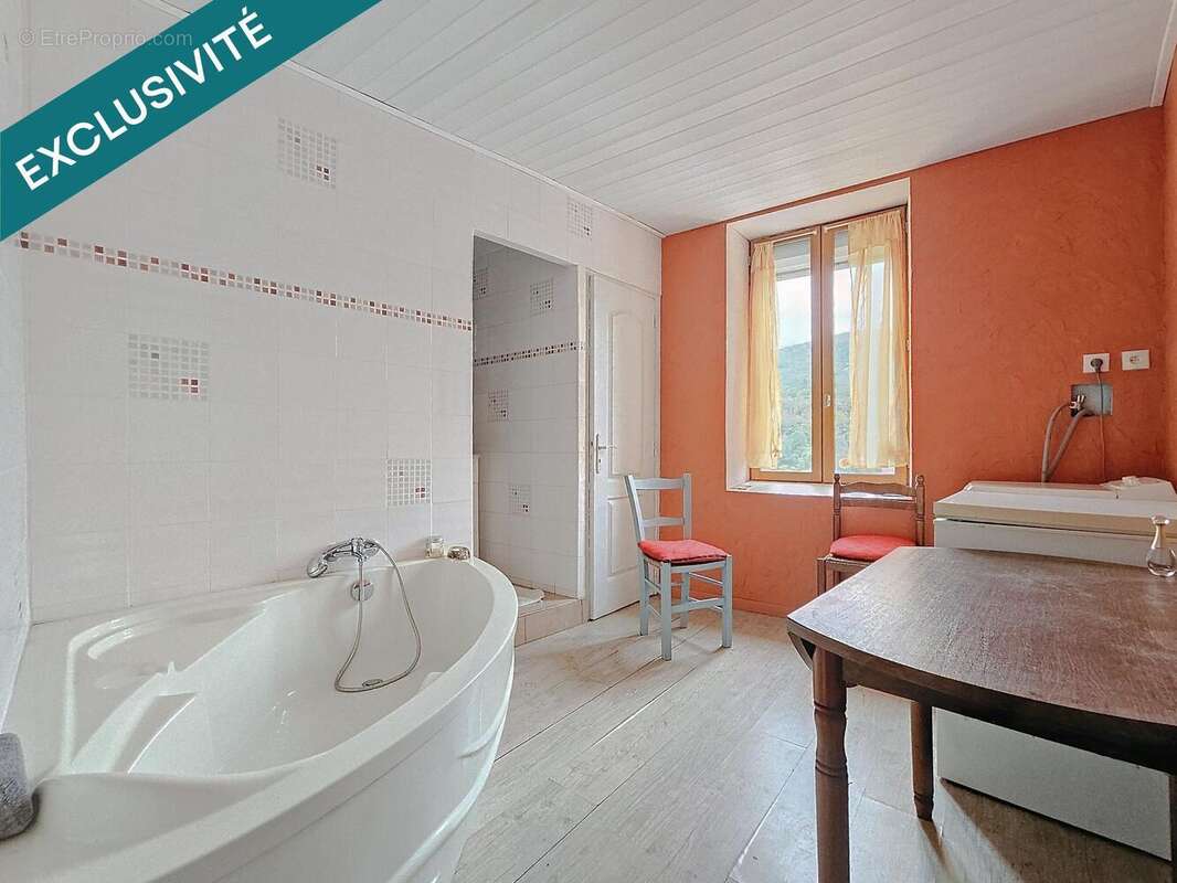 Photo 6 - Appartement à GRAISSESSAC