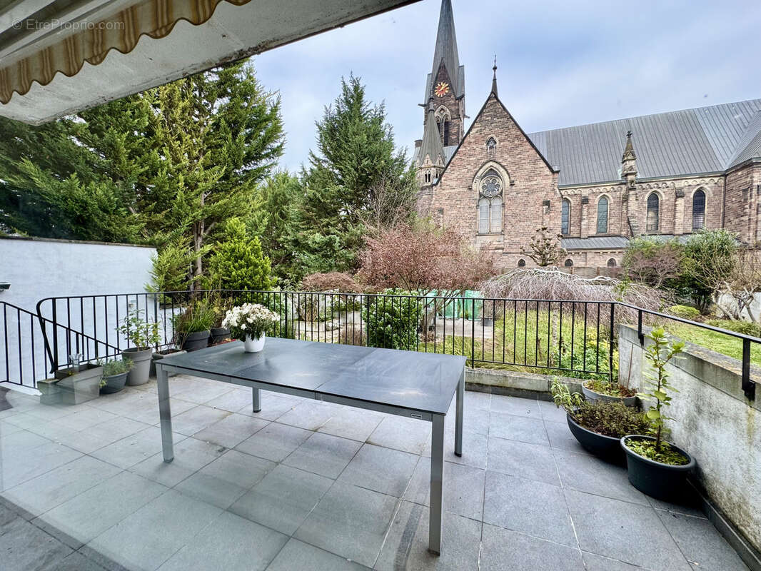 Maison à SCHILTIGHEIM