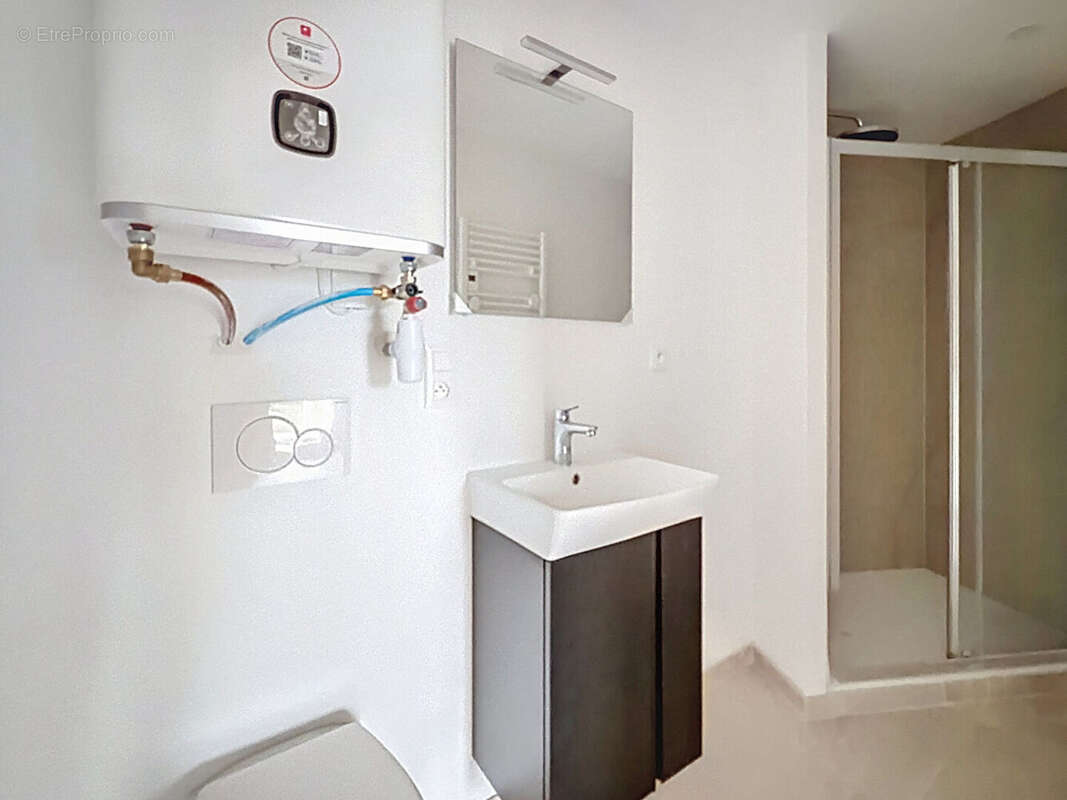 Appartement à PLERIN