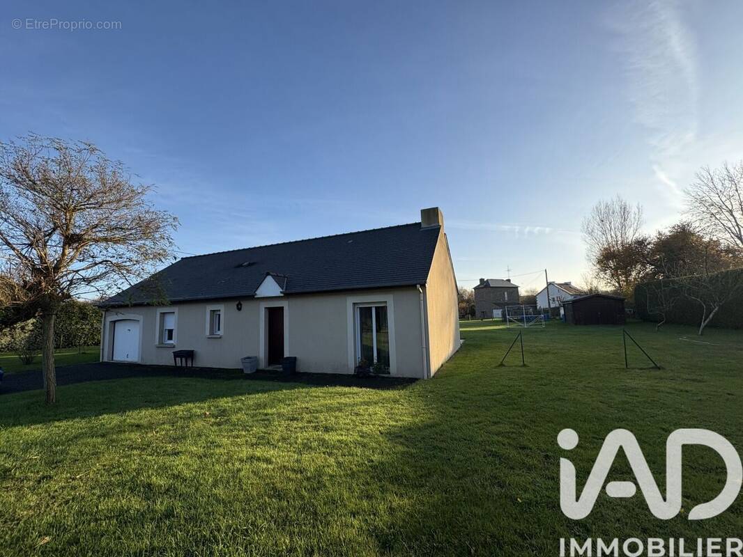 Photo 1 - Maison à DINARD