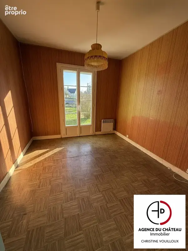 Maison 4 pièces 77 m² à vendre à Sully-Sur-Loire (45600) - photo 8