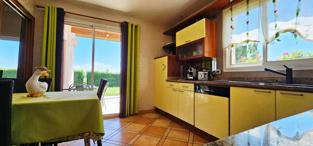 Maison à CASTELNAUDARY