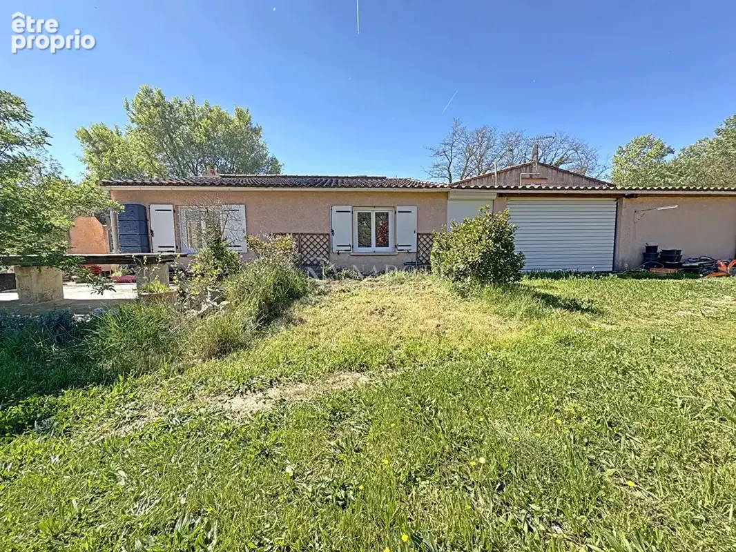 Ensemble immobilier avec fort potentiel - Mérindol (84) Sud Luberon - photo 13