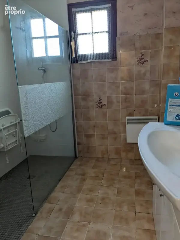 Maison 7 pièces 167 m² à vendre à Saint-Bazile (87150) - photo 9