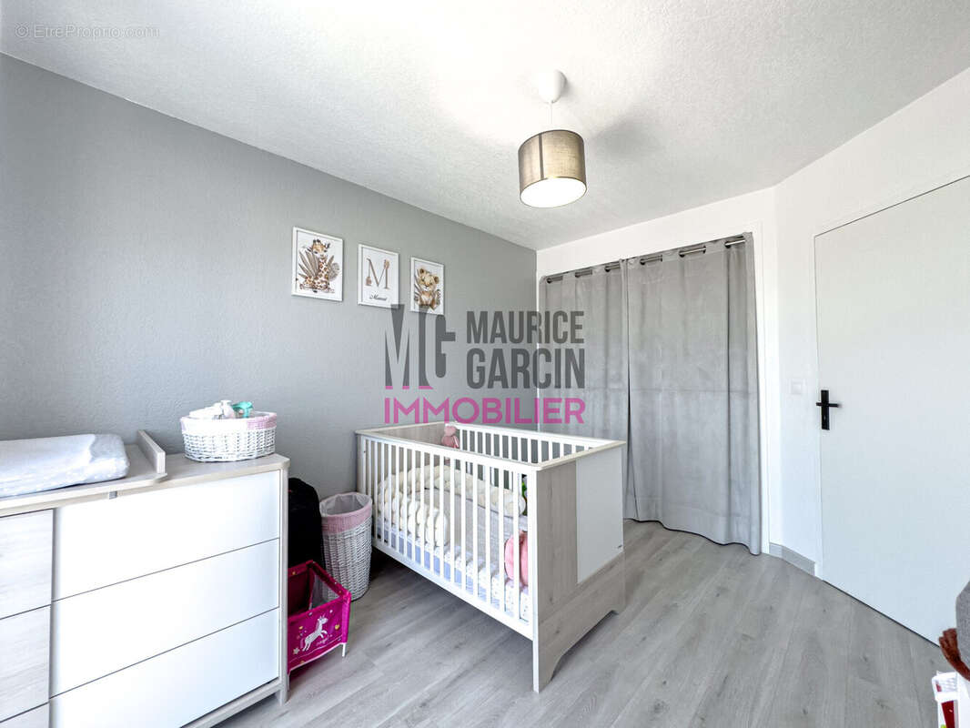 Appartement à CAVAILLON