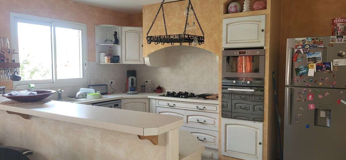 Maison à SAINT-SEVER-DE-SAINTONGE