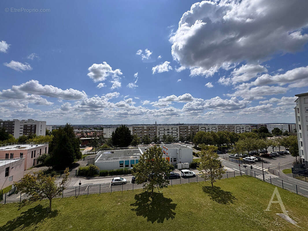 Appartement à AMIENS