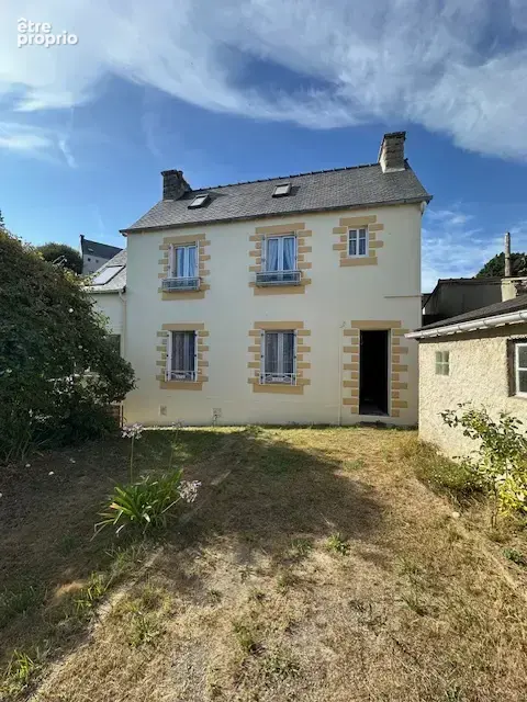 Maison à PERROS-GUIREC
