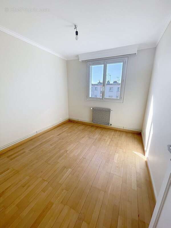 Appartement à TOURS