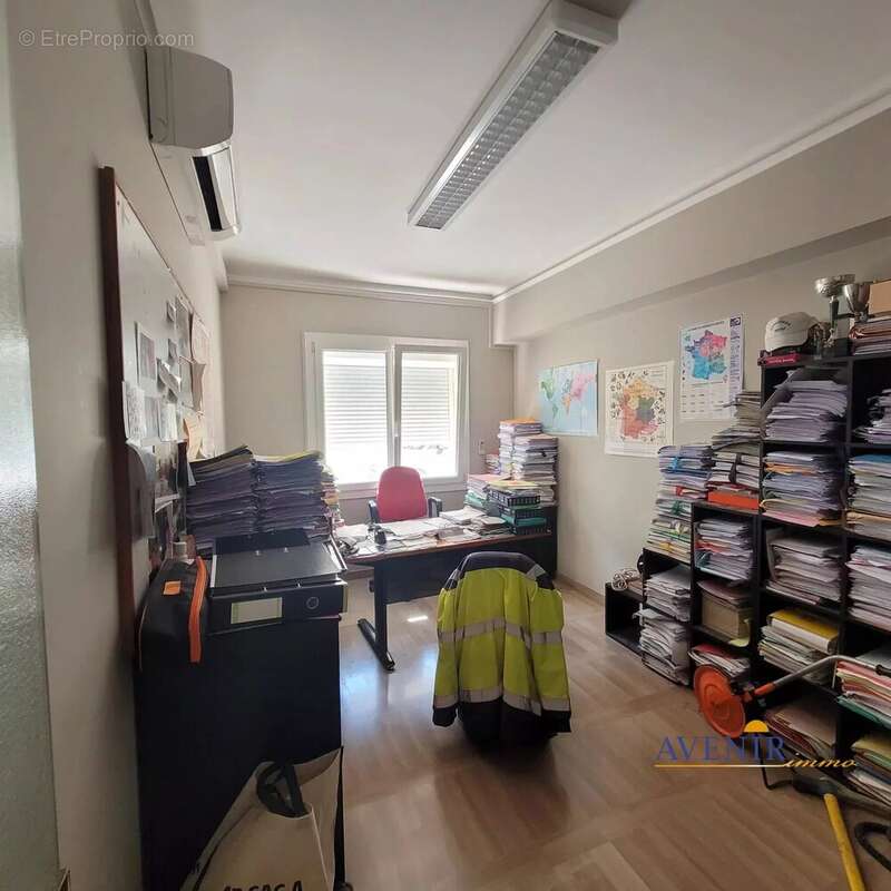 Appartement à ALLAUCH