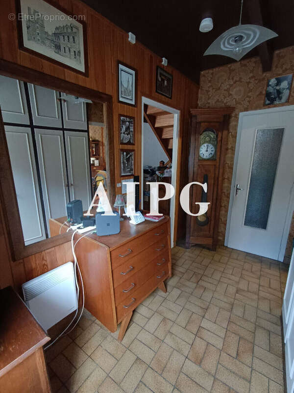 Plelauff, maison en pierre a vendre - photo 3