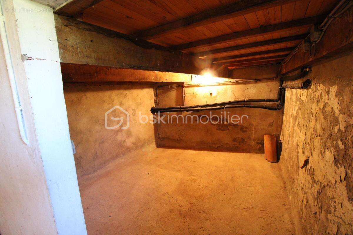 Coup de cœur : Grande maison familiale avec vue rivière – Sud-Aveyron - photo 24