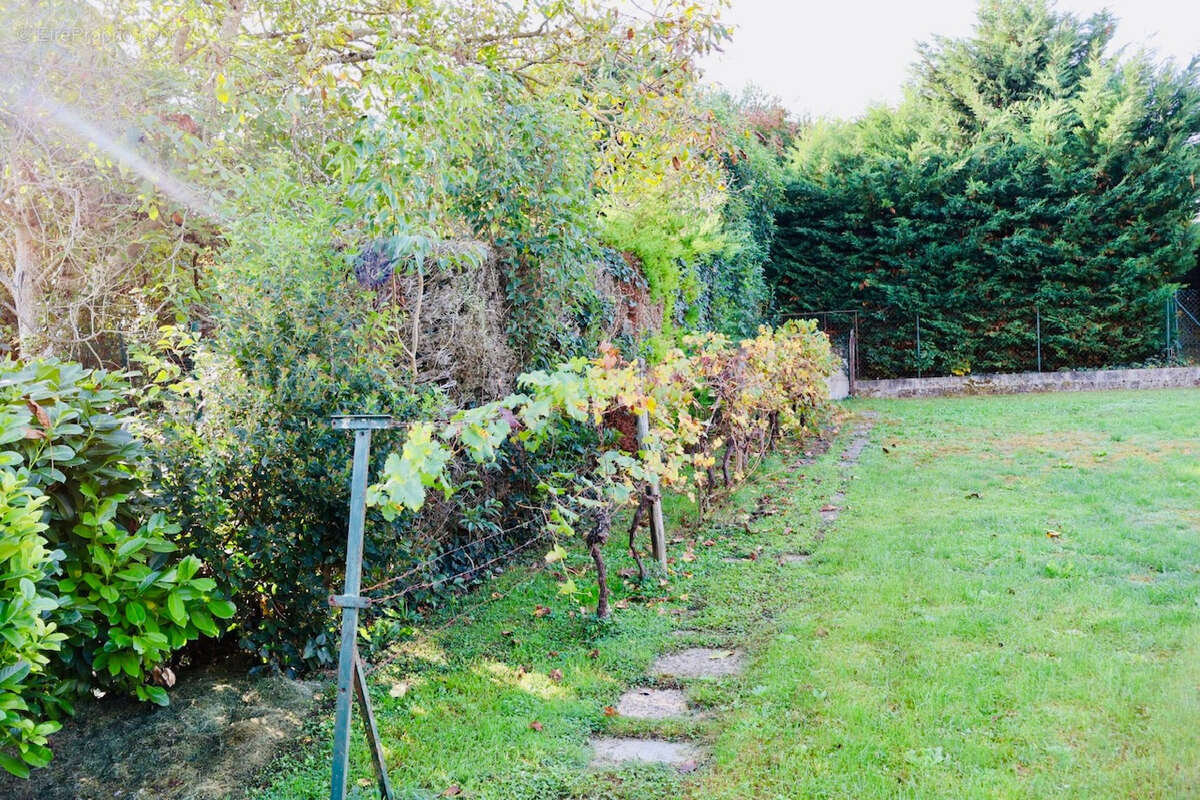 Maison à POMPERTUZAT