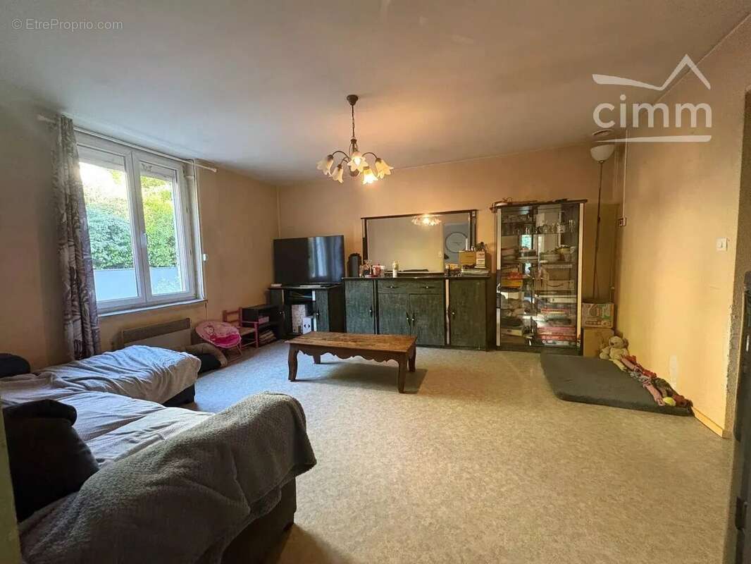 À VENDRE : Maison indépendante de 88 m² - photo 8