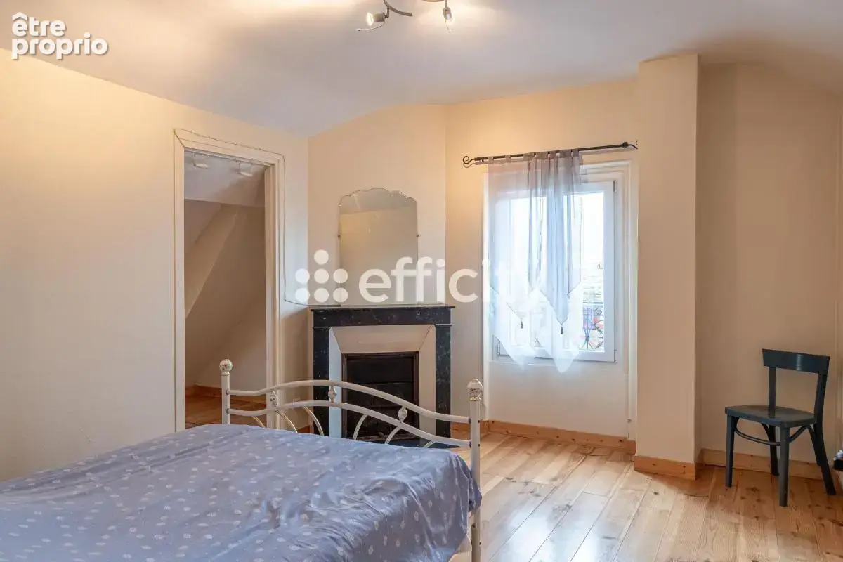 Maison 6 pièces 100 m² à vendre à Villeneuve-Saint-Georges (94190) - photo 7