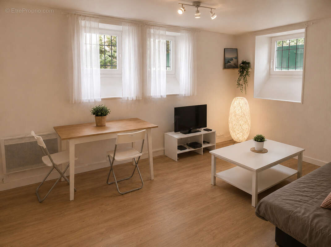 Appartement à BIARRITZ