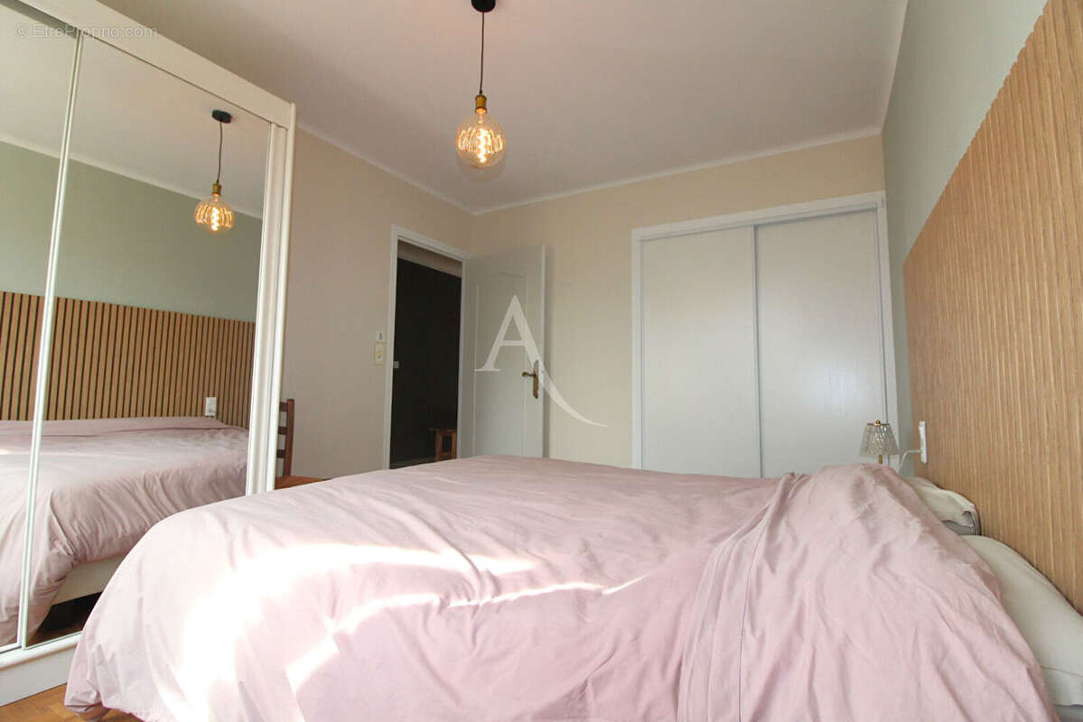 Maison à CHALON-SUR-SAONE