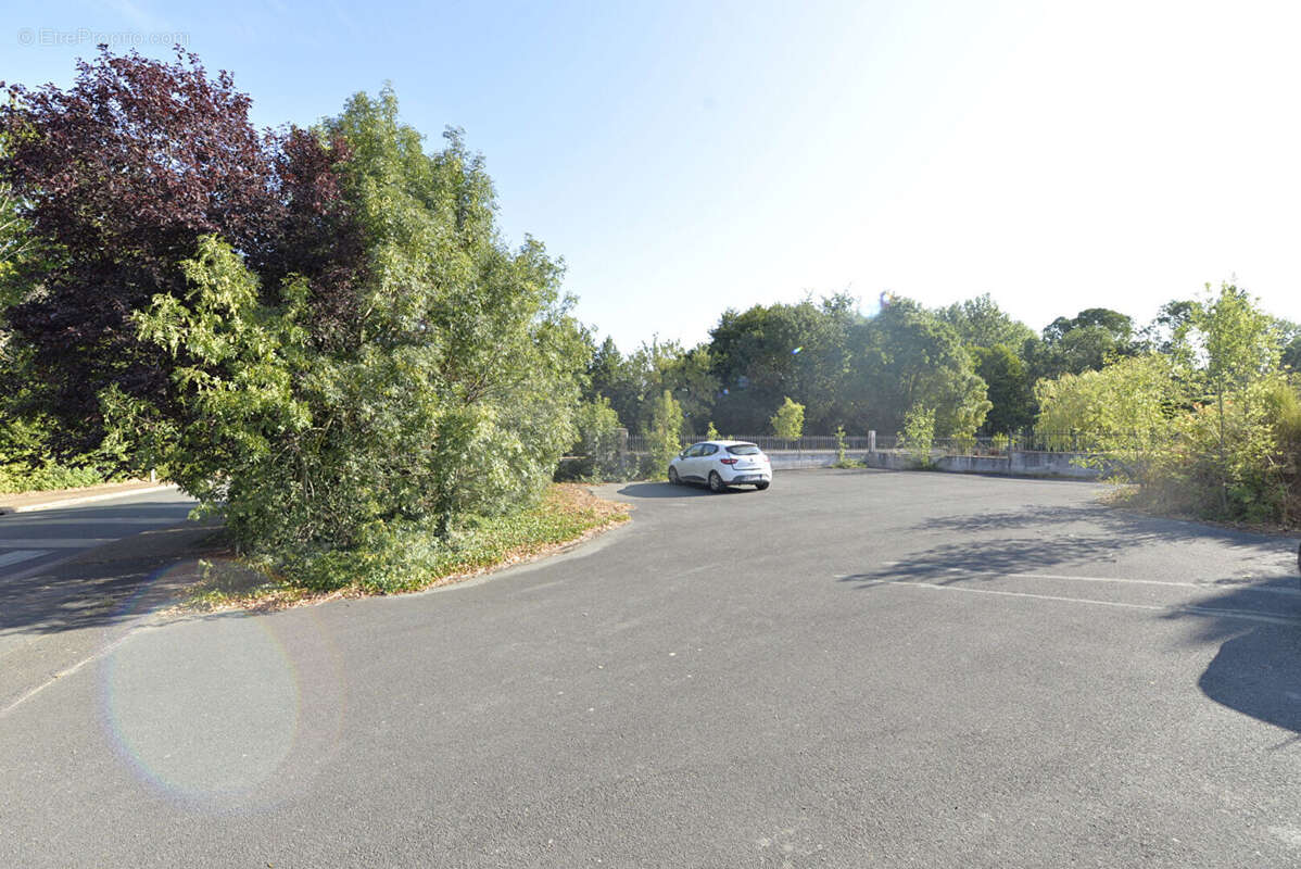 Terrain constructible st melaine sur aubance - photo 3