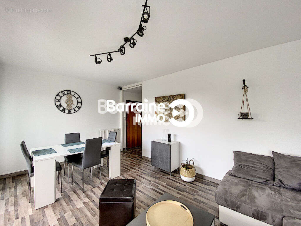 Appartement à BREST