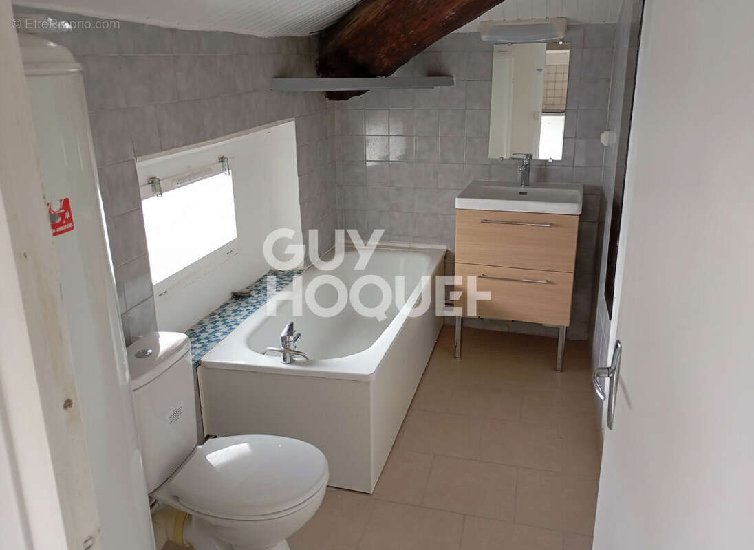 Appartement à CARPENTRAS