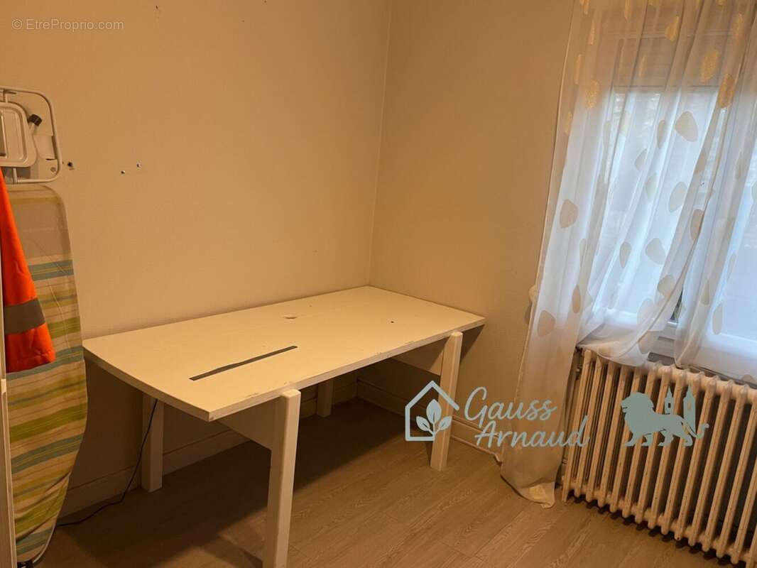 Maison à VALENTIGNEY